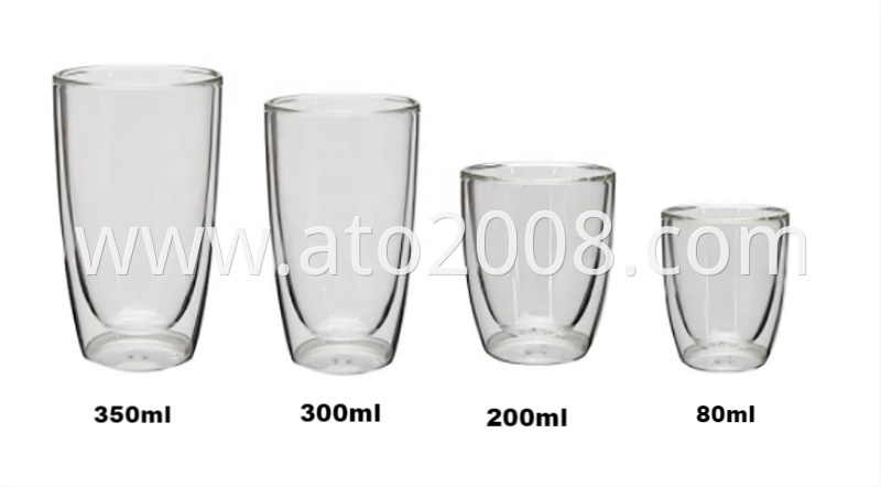 coffee glass cup 3